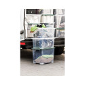 BOXM. RÄDERN 65 L EVO SAFE turvakast