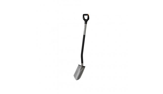 ERGONOMIC GARDEN SPADE POINTED