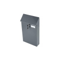 MAILBOXPD958 antratsiit värv