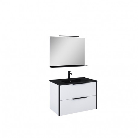 SET ARIA PLUS MASTERJERO 80 2S valge