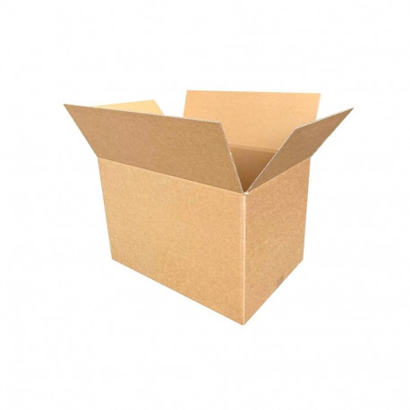 pappkast 600x443x443mm 440g/m2