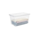 BASIC BOX 52L CLEAR