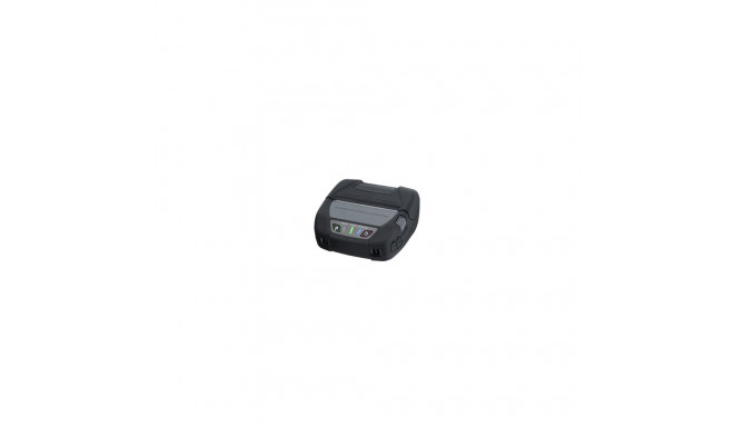 MP-A40, 8 dots/mm (203 dpi), USB, BT, black