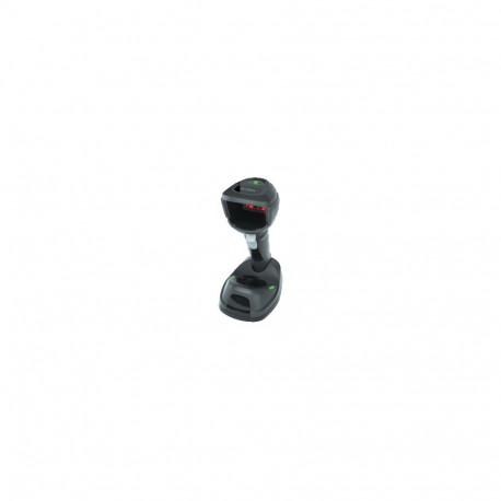 Zebra DS9908, 2D, SR, multi-IF, Digimarc, black