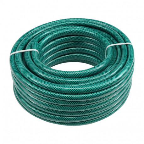 GARDEN HOSE 1" 30M "STANDARD LINE" 89299 FLO