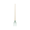 DIGGING FORK 4-TEETH 35816 FLO