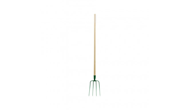 DIGGING FORK 4-TEETH 35816 FLO