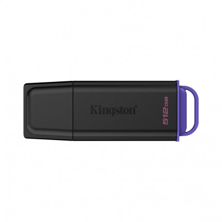 MEMORY DRIVE FLASH USB3.2/512GB DTXG2/512GB KINGSTON
