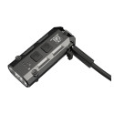 FLASHLIGHT KEYCHAIN/TIP3 NITECORE
