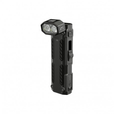 FLASHLIGHT EDC SERIES/EDC09 NITECORE