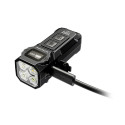 FLASHLIGHT KEYCHAIN/TUP2 NITECORE