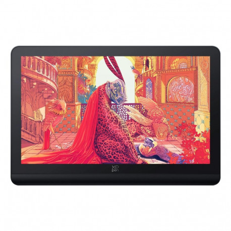 GRAPHIC TABLET 409X230MM/ARTIST PRO 19 (GEN 2) XPPEN
