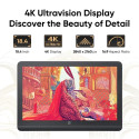 GRAPHIC TABLET 409X230MM/ARTIST PRO 19 (GEN 2) XPPEN