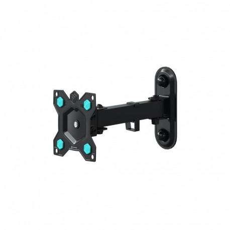 TV SET ACC WALL MOUNT /10-35"/BLACK R2-B ONKRON