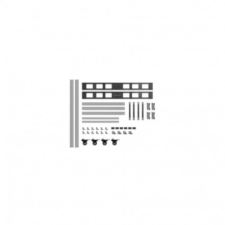 TV/VIDEO ACC FLOOR MOBILE ST./FSPRO2L22-S ONKRON