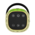 Portable Speaker|GEMBIRD|Bluetooth Yes|SPK-BT-LED-06