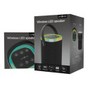 Portable Speaker|GEMBIRD|Bluetooth Yes|SPK-BT-LED-06