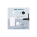 WRL RANGE EXTENDER 1200MBPS/RE300 TP-LINK
