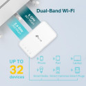 WRL RANGE EXTENDER 1200MBPS/RE300 TP-LINK