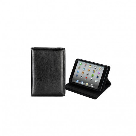 TABLET SLEEVE ORLY 7-8"/3003 BLACK RIVACASE
