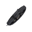 NB CASE BISCAYNE 17.3"/8355 BLACK RIVACASE