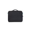 NB CASE REGENT 16"/8087 BLACK RIVACASE