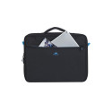 NB CASE REGENT 16"/8087 BLACK RIVACASE