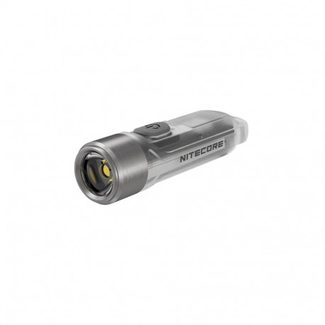 FLASHLIGHT T SERIES 300 LUMENS/TIKI NITECORE