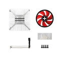 CPU COOLER MULTI SOCKET/XC035 XILENCE