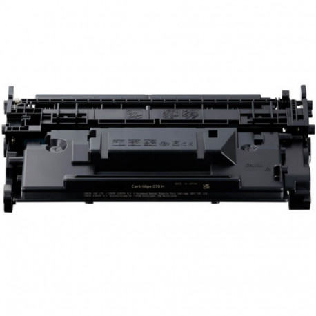 Compatible toner cartridge CANON 070H