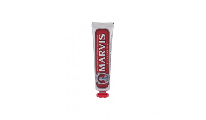 Marvis Cinnamon Mint (85ml)