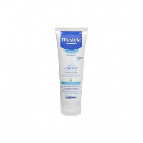 Mustela Hydra Bébé Facial Cream (40ml)