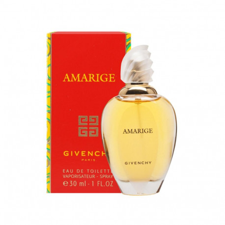 Givenchy Amarige Eau de Toilette (100ml)