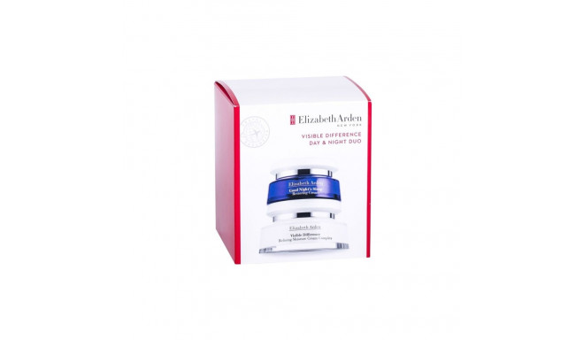 Elizabeth Arden Visible Difference (100ml) (Daily Facial Care 100 ml + Good Night´s Sleep 50 ml)