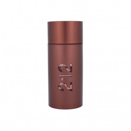Carolina Herrera 212 Sexy Men Eau de Toilette (100ml)