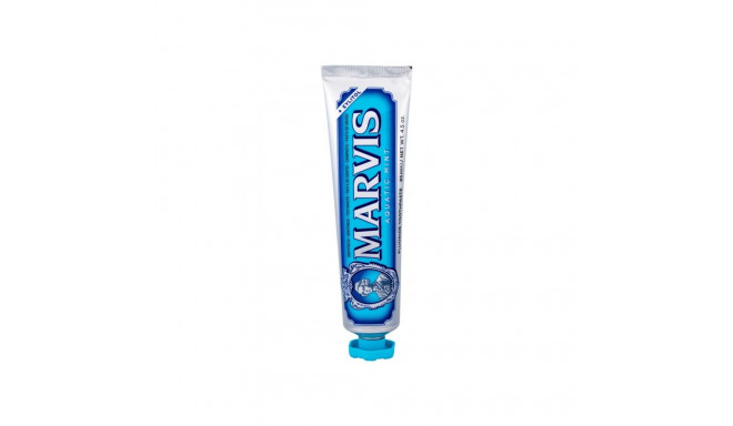 Marvis Aquatic Mint (85ml)
