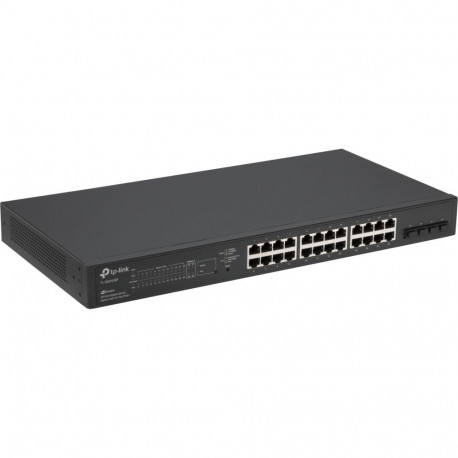 TP-Link TP-LINK Omada 28-Port PoE+ Gigabit Sw