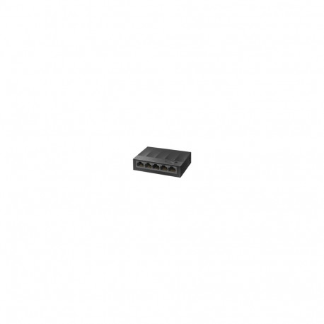 TP-Link TP-LINK LiteWave 5-Port Gigabit Desktop