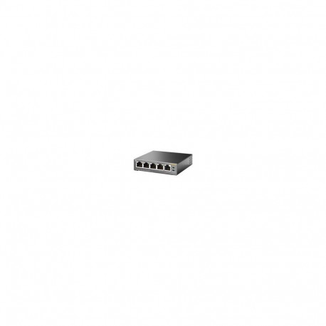 TP-Link 5-Port Gigabit Desktop Switch