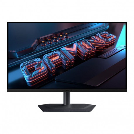 Gigabyte | MO27Q2A EK | 27 " | QD-OLED | QHD | 280 Hz | 0.03 ms | 2560 x 1440 pixels | 1000 cd/m | H