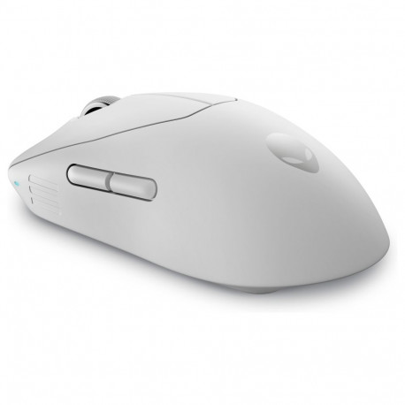 "DELL Alienware Pro Wireless Gaming Mouse Lunar Light"