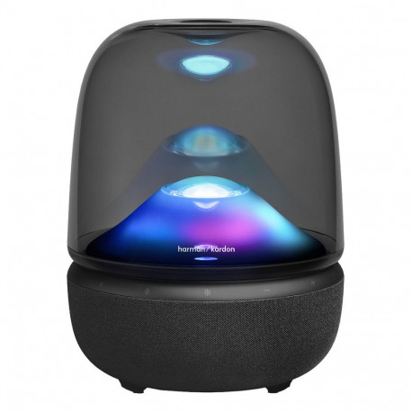 "Harman KARDON AURA STUDIO 5 black"