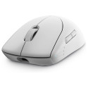 "DELL Alienware Pro Wireless Gaming Mouse Lunar Light"