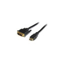 STARTECH.COM kaabel 5m HDMI-DVI-D St/St