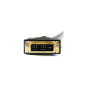 "STARTECH.COM 5m HDMI auf DVI-D Kabel St/St"