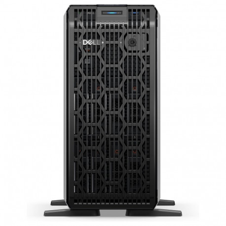 Dell server PowerEdge T360 Smart Selection 8x3.5 6333P 32G 480G H7