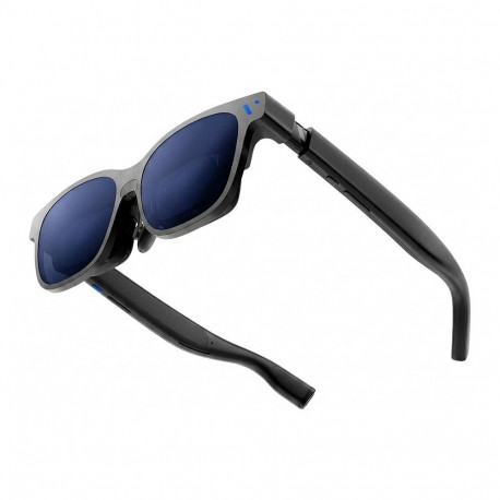"XREAL One Pro-M AR-Brille - Mixed Reality, leichtes Design -0.55"" Sony Micro-OLED-Display -1080p-A