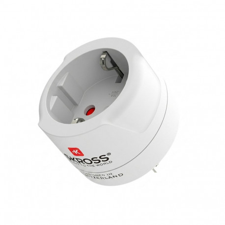 "SKROSS Adapter Europe to USA"