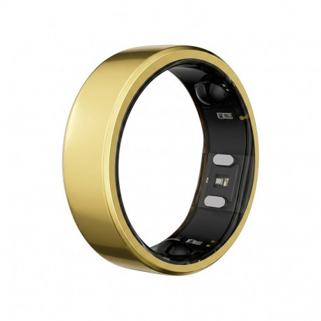 "RingConn Smart Ring Gen2 für Frauen und Männer - Schlaf- und Fitness Tracking Wearable - Herzfreque