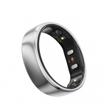 "RingConn Smart Ring Gen2 Air für Frauen und Männer - Schlaf- und Fitness Tracking Wearable - Herzfr